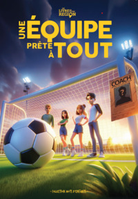 Picture of Une équipe prête à tout