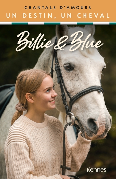 Image de Billie et Blue