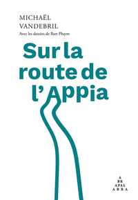Picture of Sur la route de l’Appia