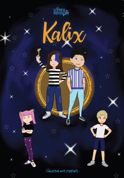 Picture of Kalix