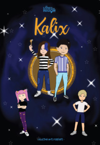 Picture of Kalix