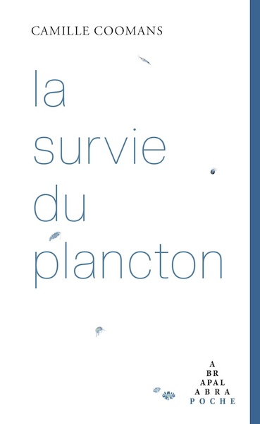 Picture of la survie du plancton