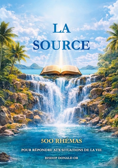 Picture of La source