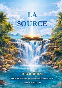Picture of La source