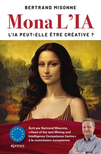 Picture of Mona l'IA