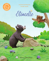 Picture of Etincelle