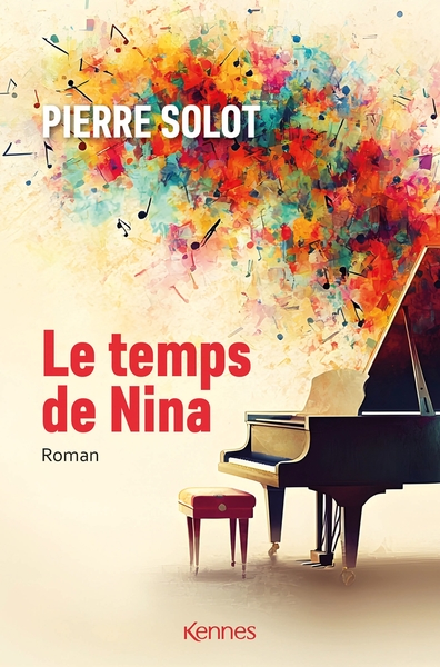 Picture of Le temps de Nina