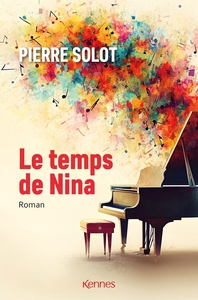 Picture of Le temps de Nina