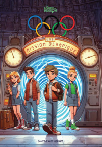 Picture of Une mission olympique
