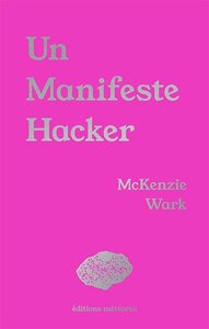 Image de UN MANIFESTE HACKER