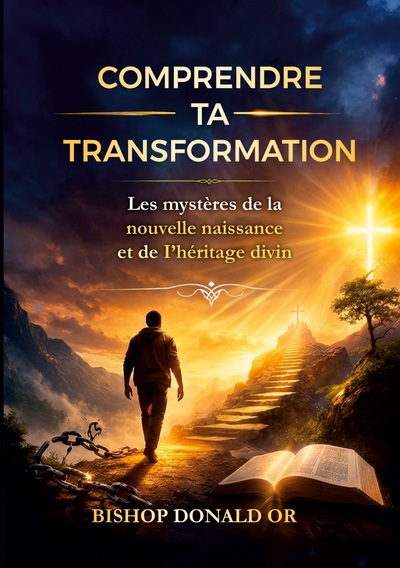 Picture of Comprendre ta transformation