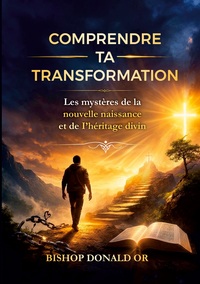 Picture of Comprendre ta transformation