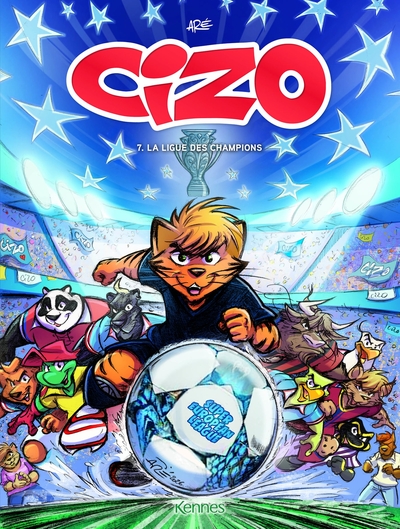 Image de Cizo T07