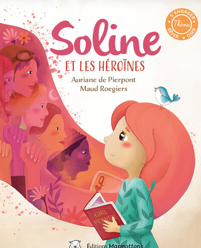 Image de Soline et les héroïnes Tome 2