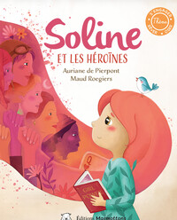 Image de Soline et les héroïnes Tome 2