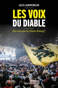 Image de Les voix du diable