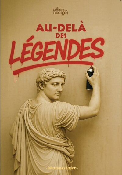 Image de Au-delà des légendes