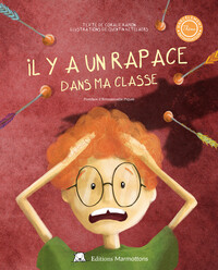 Image de Il y a un rapace dans ma classe