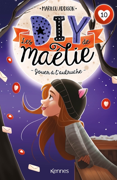 Image de Les DIY de Maélie T10