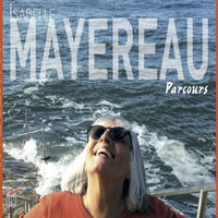 Image de ISABELLE MAYEREAU - PARCOURS