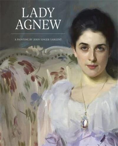 Picture of Lady Agnew /anglais