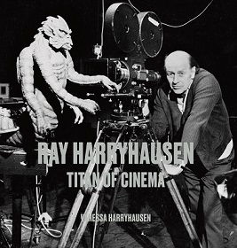 Image de Ray Harryhausen Titan of Cinema /anglais