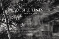 Picture of Desire Lines : A Year of Celtic Saints /anglais