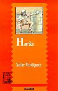 Picture of HARRIKA