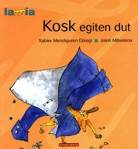 Image de KOSK EGITEN DUT