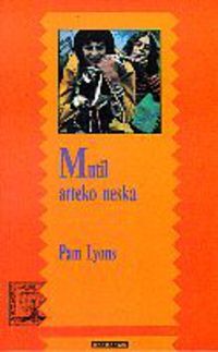 Picture of MUTIL ARTEKO NESKA
