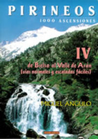 Picture of PIRINEOS IV - DE BIELSA AL VALLE DE ARAN