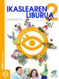 Image de LH 2 - TXANELA - IKASLEAREN LIBURUA