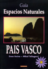 Picture of GUIA ESPACIOS NATURALES DEL PAIS VASCO