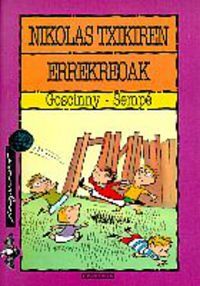 Image de NIKOLAS TXIKIREN ERREKREOAK