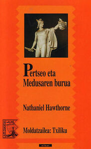 Picture of PERTSEO ETA MEDUSAREN BURUA