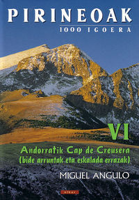 Picture of PIRINEOAK VI - ANDORRATIK CAP DE CREUS-ERA