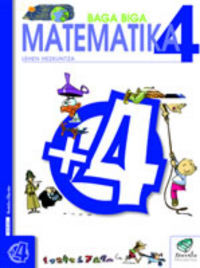 Picture of LH 4 - TXANELA - MATEMATIKA