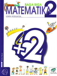 Picture of LH 2 - TXANELA - MATEMATIKA