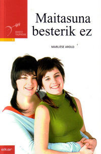 Image de MAITASUNA BESTERIK EZ