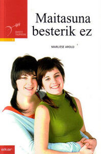 Image de MAITASUNA BESTERIK EZ