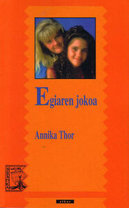 Picture of EGIAREN JOKOA
