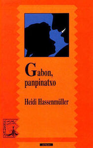 Picture of GABON, PANPINATXO