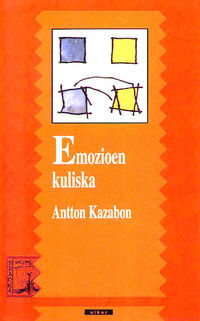Picture of EMOZIOEN KULISKA
