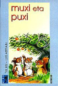 Image de MUXI ETA PUXI
