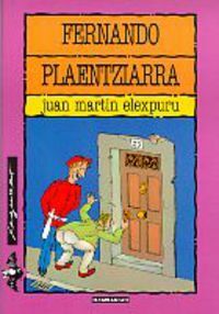 Image de FERNANDO PLAENTZIARRA