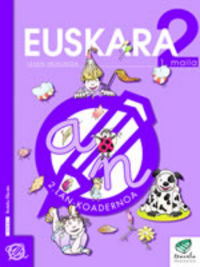 Image de LH 1 - TXANELA - EUSKARA LAN KOAD 2