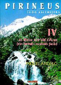 Picture of PIRINEUS IV - DE BIELSA A LA VAL D'ARAN