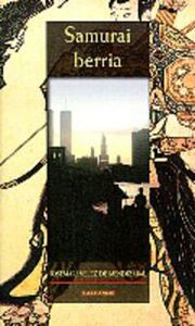 Image de SAMURAI BERRIA