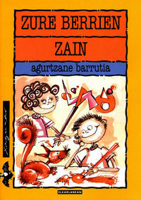 Image de ZURE BERRIEN ZAIN