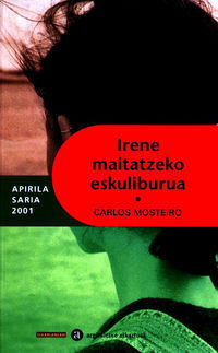 Image de IRENE MAITATZEKO ESKULIBURUA